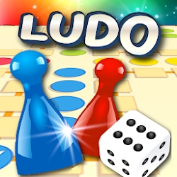 Ludo Trouble: Sorry Board Game