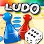 Ludo Trouble: Sorry Board Game icon