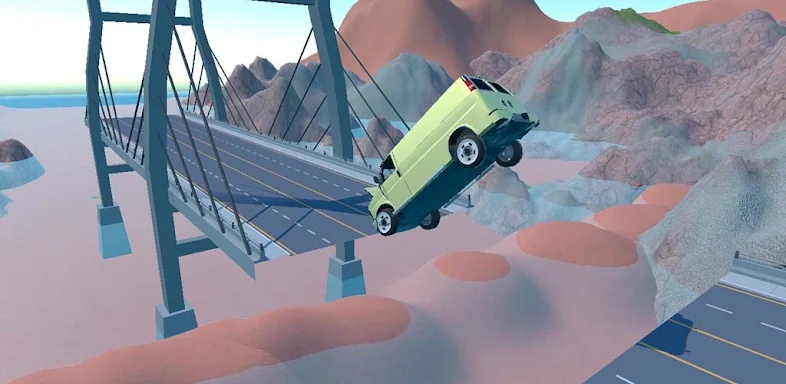 Car games drive car parking screenshots