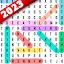 Word Search 2023 icon