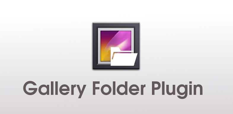 Gallery Folder Plugin screenshots