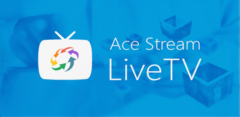 Ace Stream LiveTV screenshots
