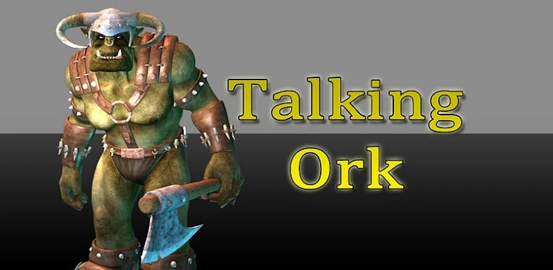 Talking Orc screenshots