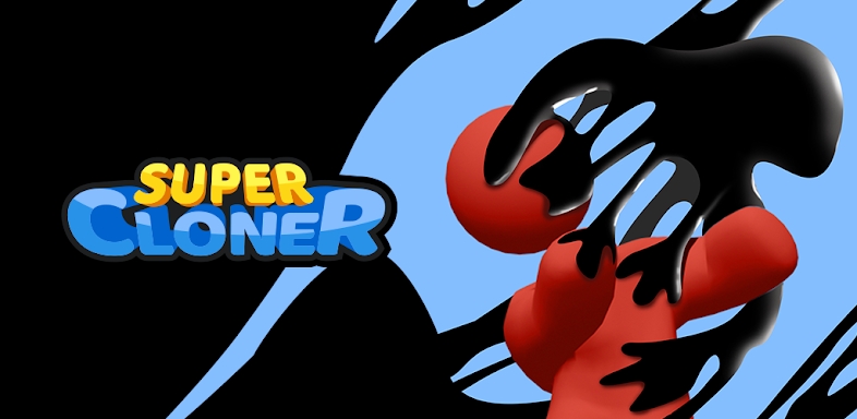 Super Cloner 3D screenshots