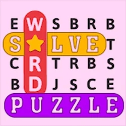 Solve Word Puzzle