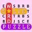 Solve Word Puzzle icon