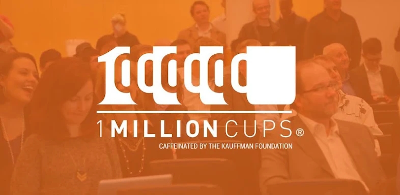 1 Million Cups screenshots
