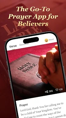 King James Bible - Verse+Audio screenshots