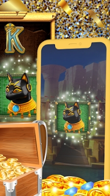 Pharaoh's Gain screenshots