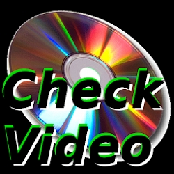 CheckVideo for DVD Profiler