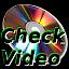 CheckVideo for DVD Profiler icon