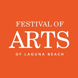 Festival of Arts Laguna Beach