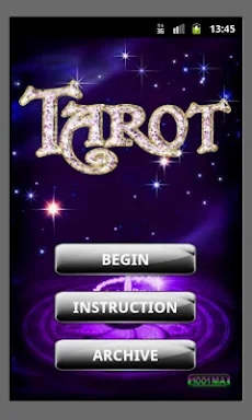 Tarot Reading screenshots