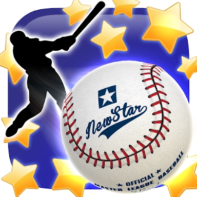 New Star Baseball screenshots