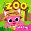Pinkfong Numbers Zoo: Kid Math icon