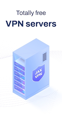 JAX VPN: Fast & Secure proxy screenshots