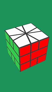 Vistalgy® Cubes screenshots