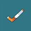 QuitSure: Quit Smoking Smartly icon