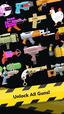 Gun Idle screenshots