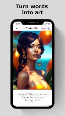 Art Filters: Photo to Painting screenshots