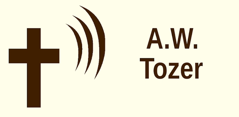 A.W. Tozer Sermons screenshots