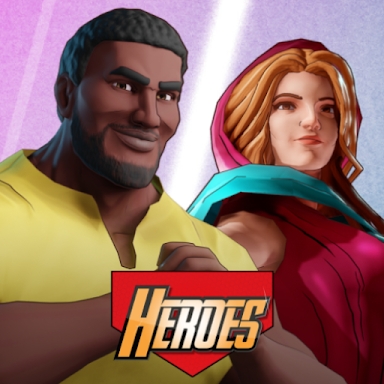 Bible Trivia Game: Heroes screenshots