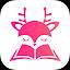 DeerFiction-Reading Romance icon