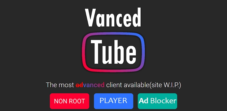 Revanced: Block Ads on Videos screenshots