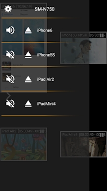 AirPlayMirror (Demo) screenshots