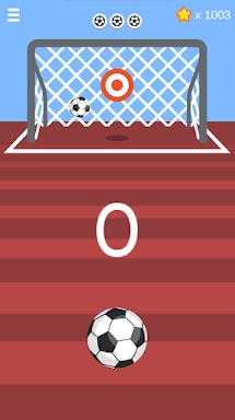 Soccer Shooting screenshots