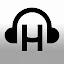 Hearonymus - your audio guide icon
