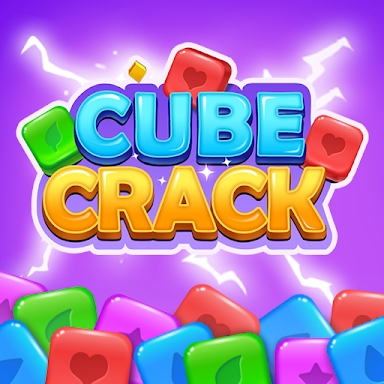 Cube Crack screenshots