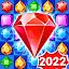 Jewels Legend - Match 3 Puzzle icon
