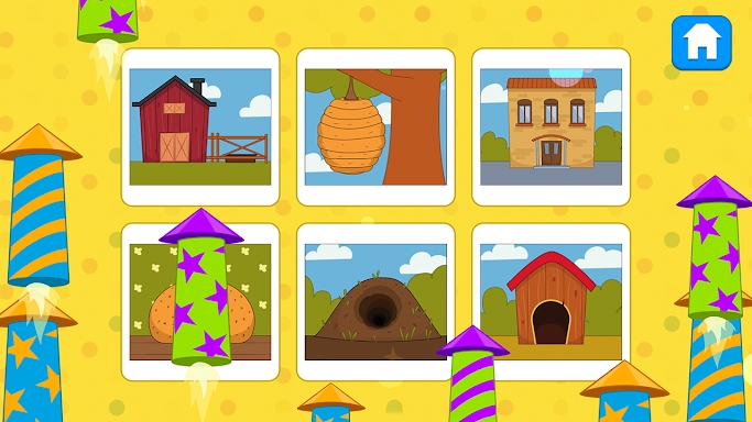 Tractor Games for Kids & Baby! screenshots