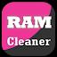 RAM Cleaner for Android icon