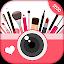 Face Beauty Makeup Camera-Selfie Photo Editor icon