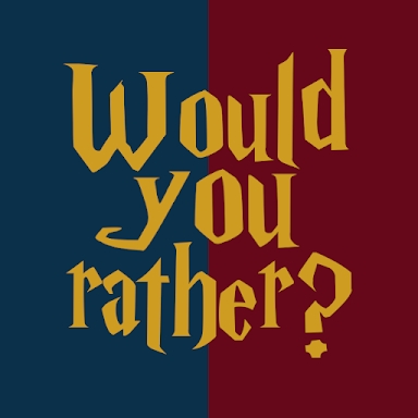 Would you rather? Harry Wizard screenshots