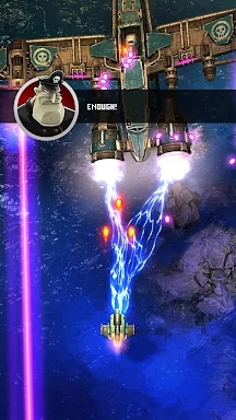 Sky Force 2014 screenshots