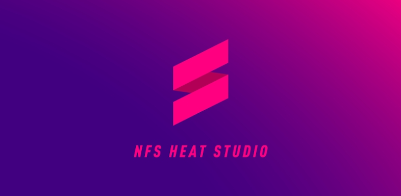 NFS Heat Studio screenshots