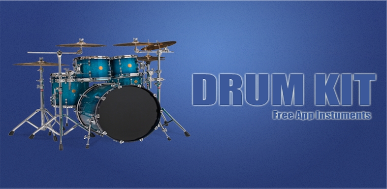 Drums Set screenshots