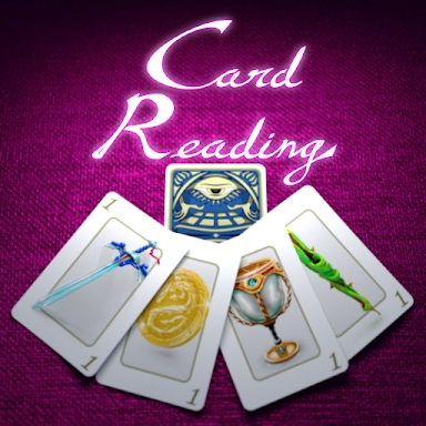 Card Reading screenshots