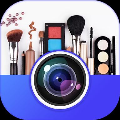 Beauty Face Makeup Magic Selfie Camera screenshots