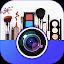 Beauty Face Makeup Magic Selfie Camera icon