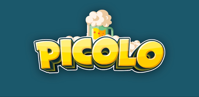 Picolo drinking game screenshots