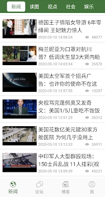 文学城 - Wenxuecity.com screenshots