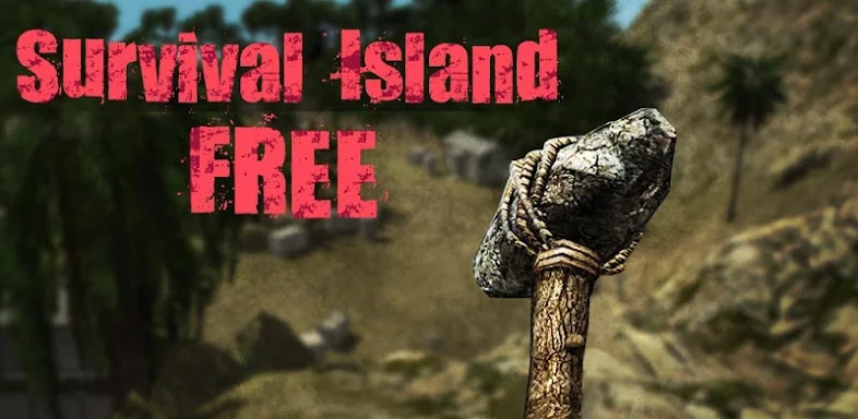 Survival Island FREE screenshots