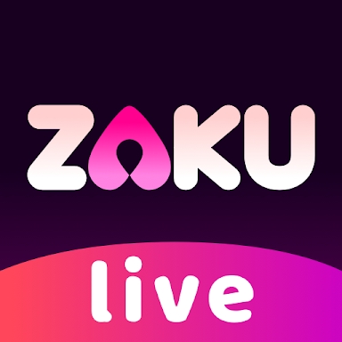 ZAKU live - random video chat screenshots