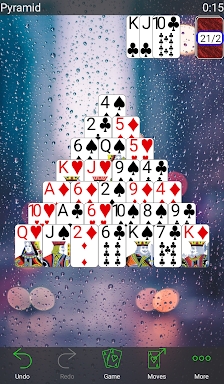 250+ Solitaire Collection screenshots