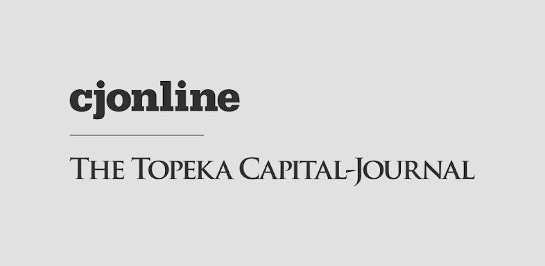 Topeka Capital-Journal screenshots