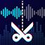 Audio Editor & Music Editor icon
